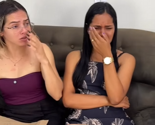 D2000006 Milionário faz teste de mendigo em entrevista de part2