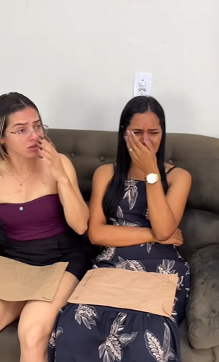 D2000006 Milionário faz teste de mendigo em entrevista de part2