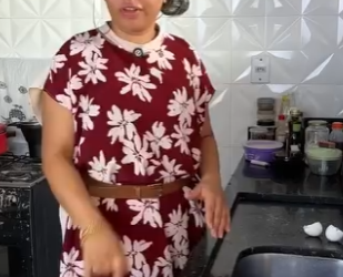 Levou namorada folgada pra passar um final de part2