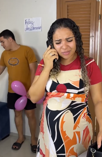 aniversário de casamento desconhecido part2