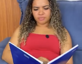 Esposa termina com marido por causa das suas condi part2