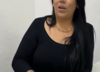 D0100006 Ela comprou quase a loja inteira com o cartão do marido part2
