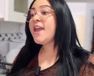 D2000003 Patroa humilha empregada, sem lembrar do seu passado part2