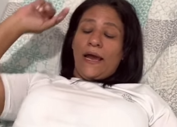 D2000002 Sogra tentou acabar com o casamento de seu próprio filho part2