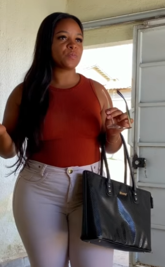 D2100007 Humilharam a Moça sem saber que era a dona da empresa,veja no que deu part2