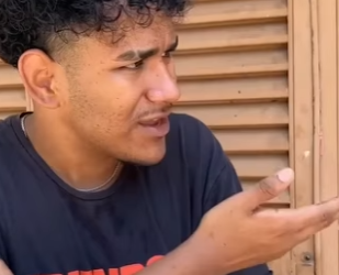 D2100002 Mulher r0u ba uma mercearia na cara do milionário, ela só não imagina que ele iria….. part2