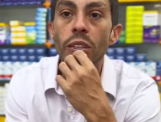 D2100001 Ele fazia o que queria e no fim não esperava por isso part2