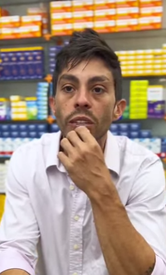D2100001 Ele fazia o que queria e no fim não esperava por isso part2