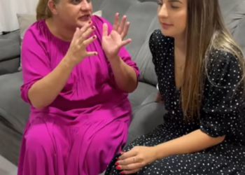 D0100005 Ela menosprezou e criticou a filha do vizinho sem imaginar que isso iria acontecer part2