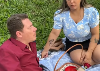 D0100014 Militar vestiu se desta forma para descobrir como sua ex gastava a pensão da sua filha part2