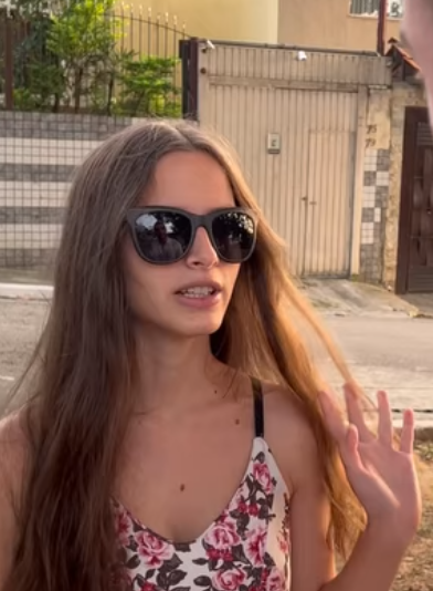D2100016 Garota cega se apaixonou por um delinquente e não sabia part2