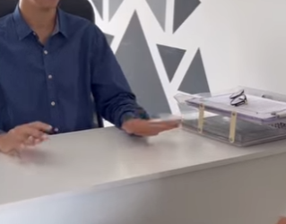 D2100005 Caça talentos transformou essa sem teto em uma grande modelo part2