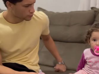 D2100001 Este bebê vai mudar a vida desta família da noite para o dia História part2D2100001 Este bebê vai mudar a vida desta família da noite para o dia História part2