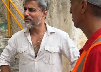 D0100006 Testaram sua humildade , e ele ganhou uma grande recompensa part2