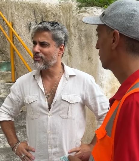 D0100006 Testaram sua humildade , e ele ganhou uma grande recompensa part2