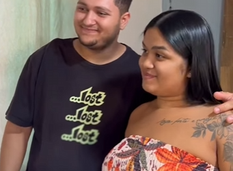 Ele queria colocar a esposa para fora de casa, mas se deu mal part2
