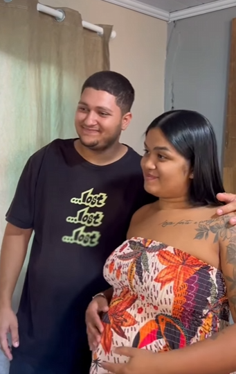 Ele queria colocar a esposa para fora de casa, mas se deu mal part2