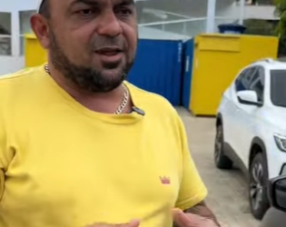 D2000003 Ele não deu oportunidade nem para ela se explicar part2