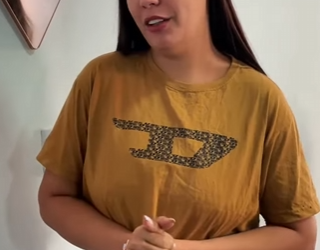 Ela pediu ajuda Atila Pena part2