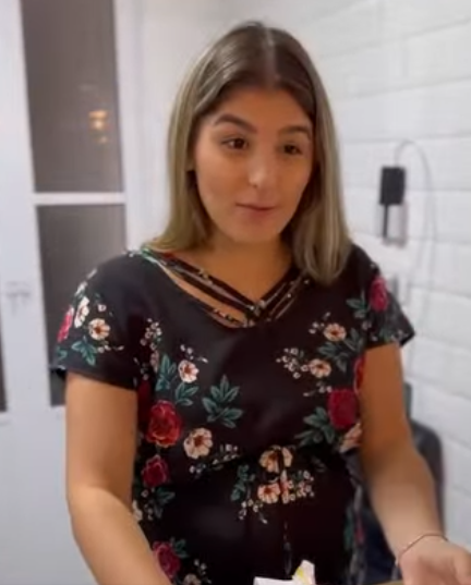 D0100007 Ela está grávida de um homem que não quer filhos part2