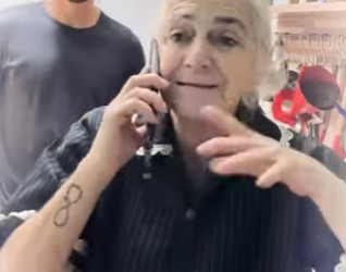 D2100001 Ela humilhava a empregada até descobrir quem era ela part2