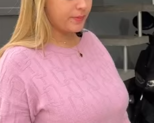 D0100007 Milionária não encontrava um amor por ser cadeirante part2