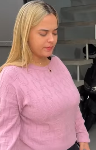 D0100007 Milionária não encontrava um amor por ser cadeirante part2