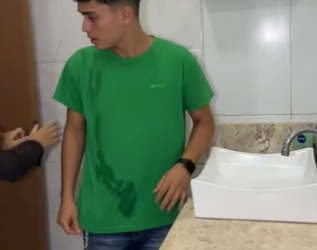 D2000003 Ele aprendeu a respeitar as mulheres depois desse encontro part2