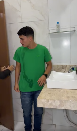 D2000003 Ele aprendeu a respeitar as mulheres depois desse encontro part2