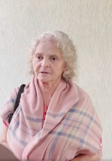 D2000005 Maltratava a empregada ela só não imaginava quem era part2