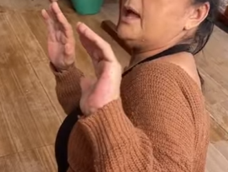 D2000002 Maltratava a empregada ela só não imaginava que isso ia acontecer part2