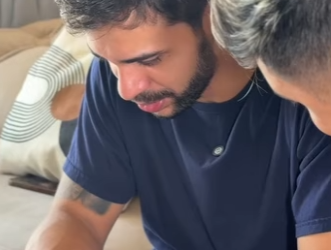 D0100001 Familia SEMPRE é a MELHOR solução para APAGAR as DORES de um coração PARTIDO part2