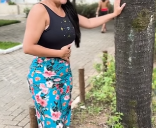 D2100006 Marido expulsa mulher de casa por achar que ela estava grávida, mas não imaginava a verdade. part2