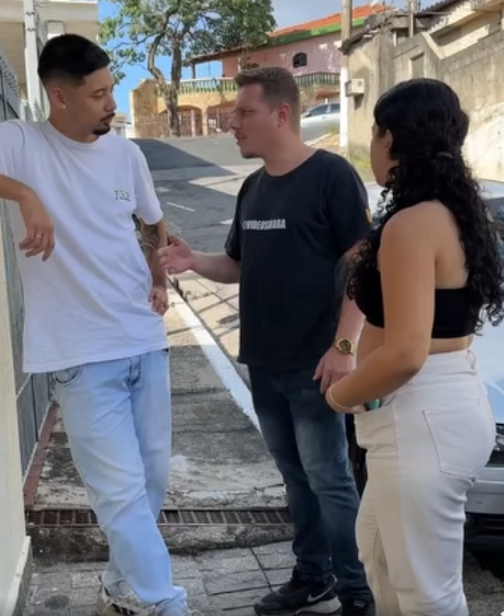 D0100007 Sua esposa publicava tudo que faziam nas redes sociais sem pensar nas consequências que isso traria part2