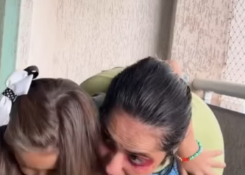 D2100007 Anjinho fez de tudo para salvar a mamãe part2