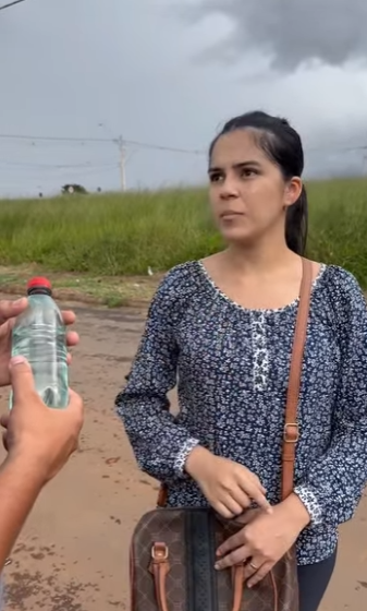 D1000003 Se não fosse ela teria acontecido algo pior! part2