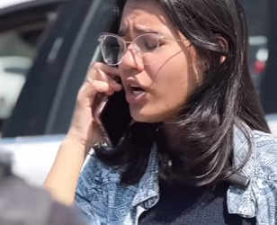 D0100004 Por ser filha da delegada pensou que nada aconteceria part2