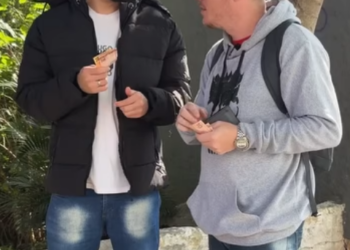 D0100009 O mentiroso mesmo que diga a verdade é difícil de acreditar part2