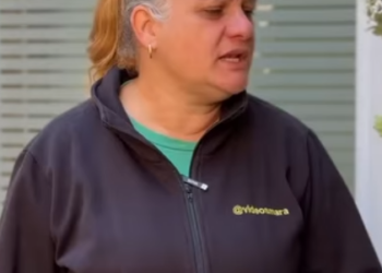 D0100016 Convidou a irmã para sua casa e ela foi com toda a família part2