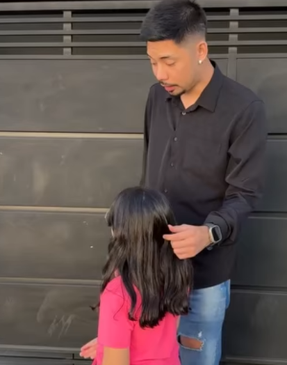 D0100015 Ela forçou sua irmã gêmea a ficar com seu marido e o que aconteceu a deixou sem palavras part2